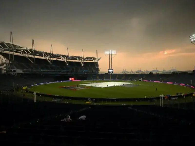 Maharashtra Cricket Association Stadium, Pune: Venue Overview, Pitch Report, Records, Stats and Boundary Length