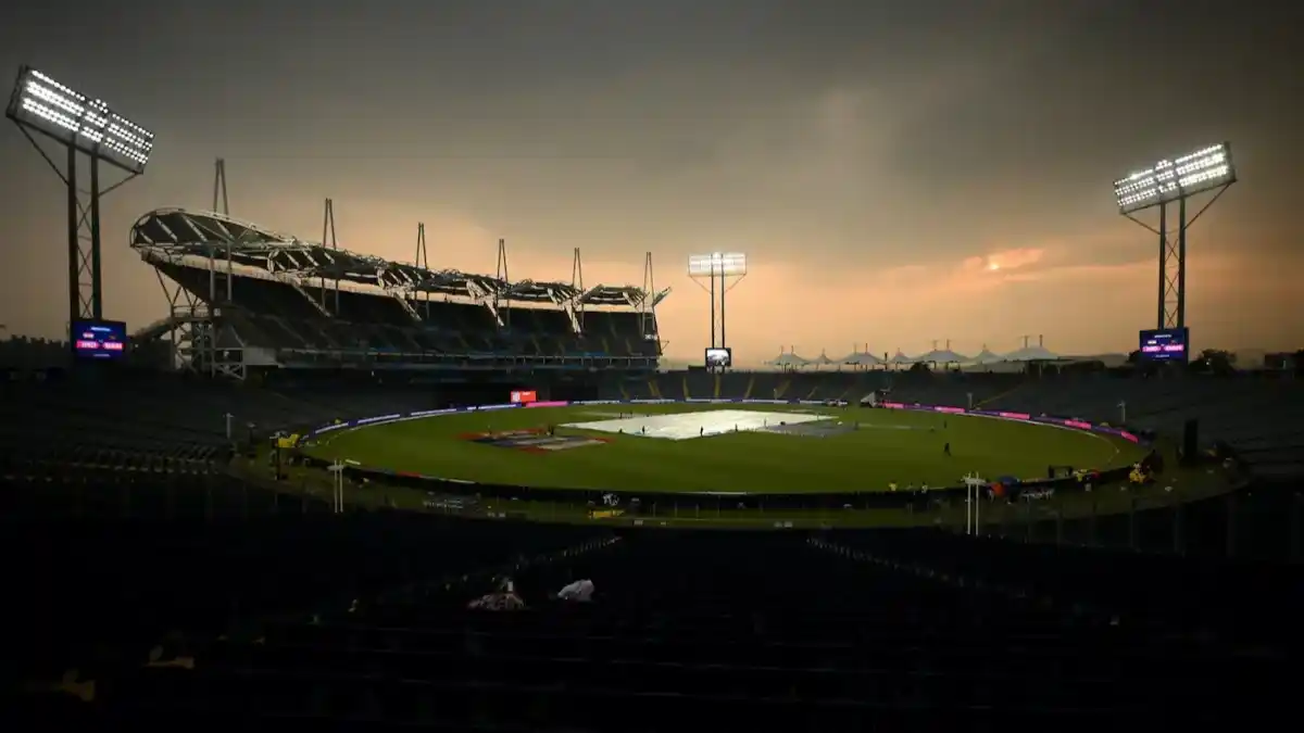 Maharashtra Cricket Association Stadium, Pune: Venue Overview, Pitch Report, Records, Stats and Boundary Length