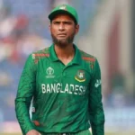 Mahmudullah