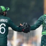 Mohammad Rizwan Set to Replace Babar Azam as Pakistan’s White-Ball Captain