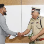 Mohammed Siraj