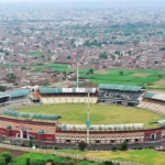 Multan Cricket Stadium
