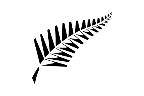 New Zealand Cricket Board logo