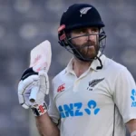 New Zealand Squad for India Tour 2024: Kane Williamson to Miss First Test Due to Groin Injury; Mark Chapman Called Up