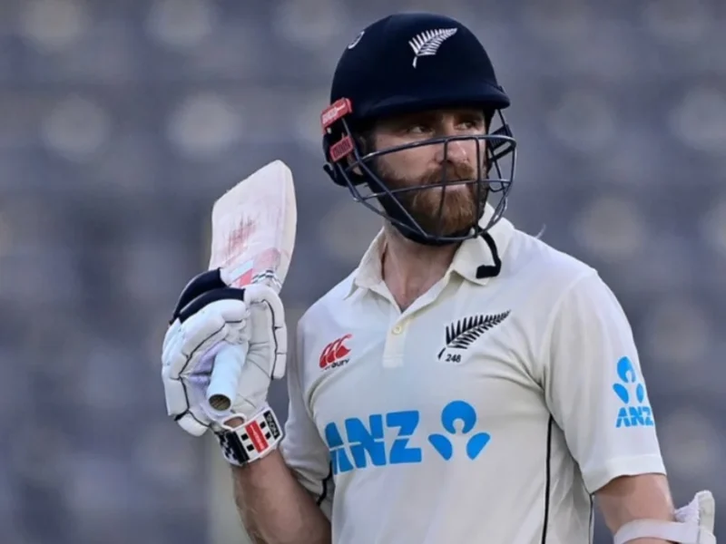New Zealand Squad for India Tour 2024: Kane Williamson to Miss First Test Due to Groin Injury; Mark Chapman Called Up