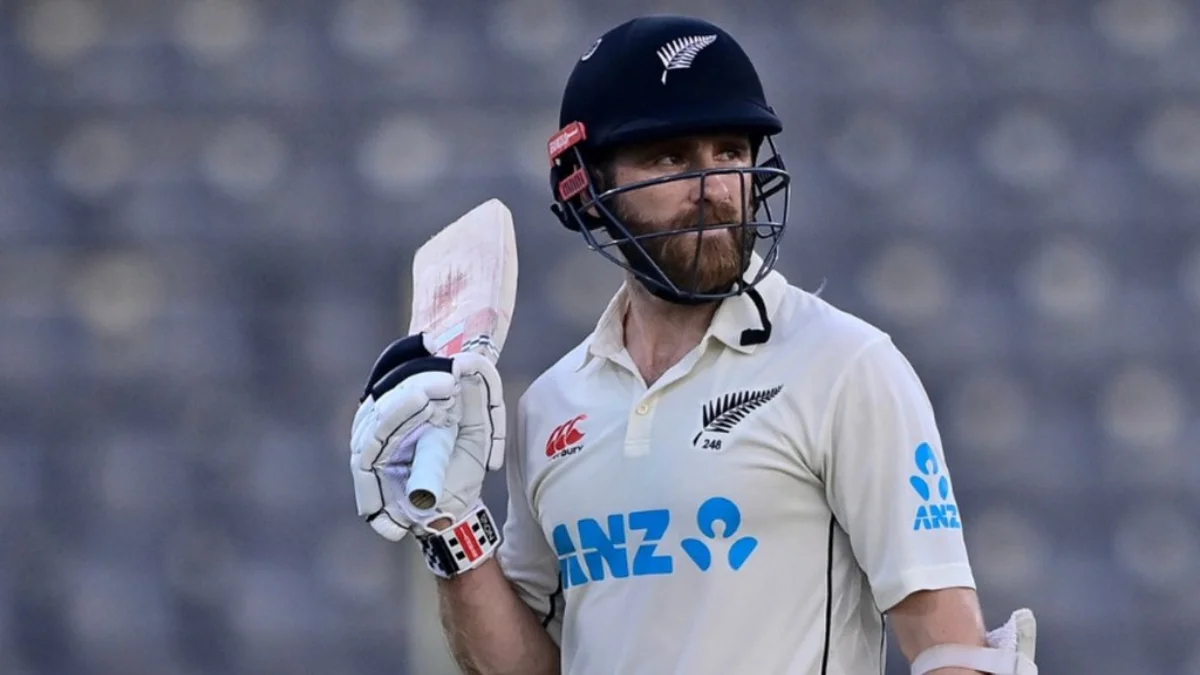 New Zealand Squad for India Tour 2024: Kane Williamson to Miss First Test Due to Groin Injury; Mark Chapman Called Up