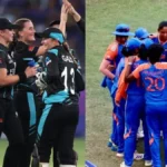 New Zealand Women to Visit India for ODI Series