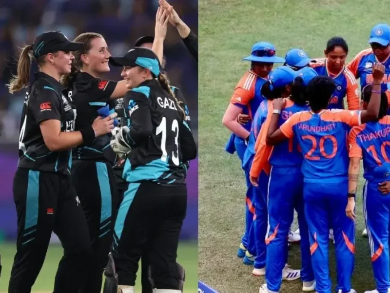 New Zealand Women to Visit India for ODI Series