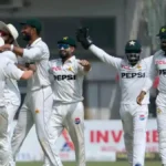 PAK vs ENG 3rd Test Match Result