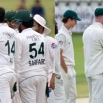 Pakistan Team