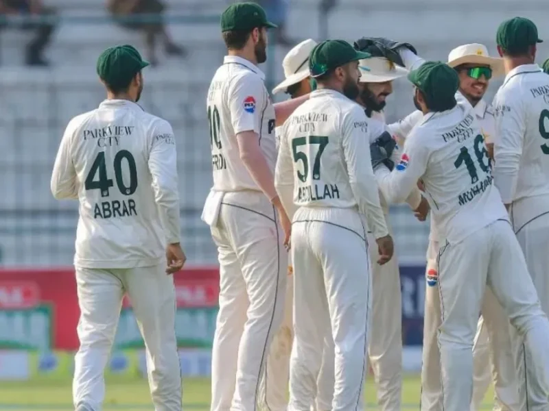 Pakistan vs England, Match Prediction, 2nd Test Multan: Who Will Today’s Match? 