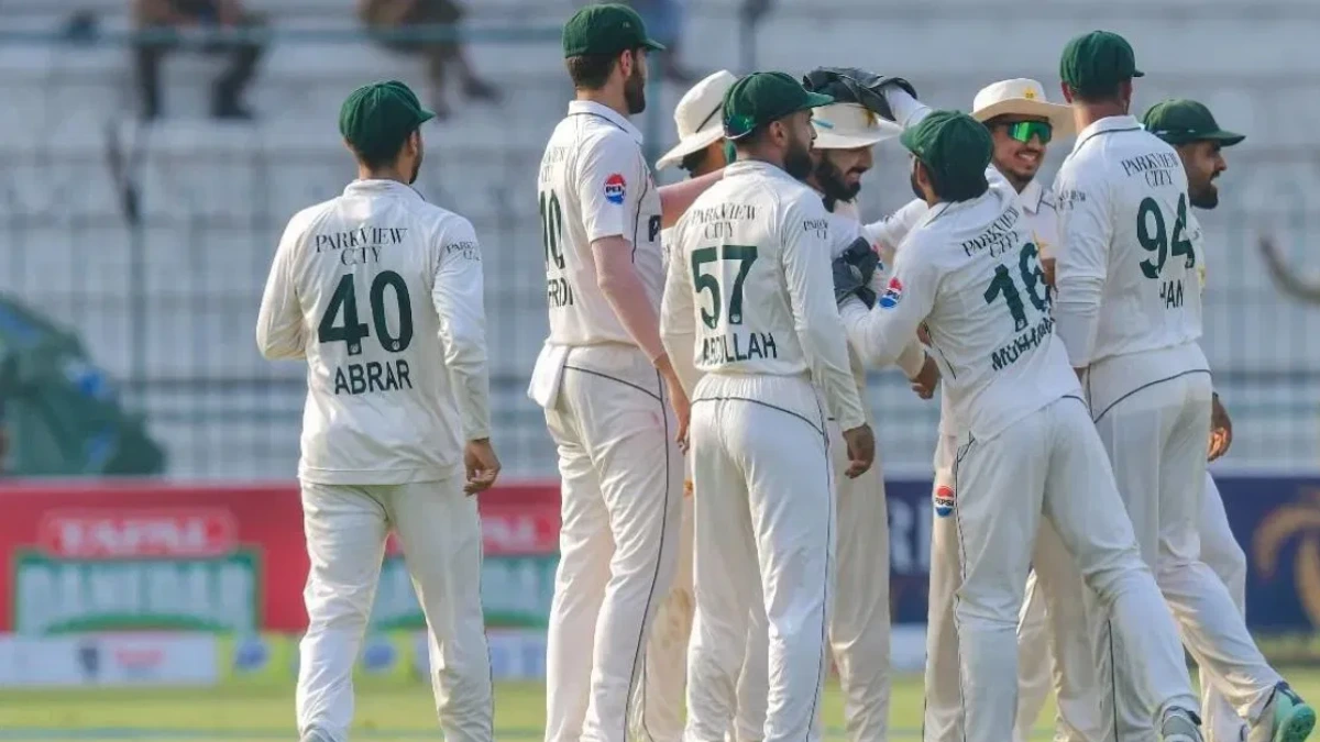 Pakistan vs England, Match Prediction, 2nd Test Multan: Who Will Today’s Match? 