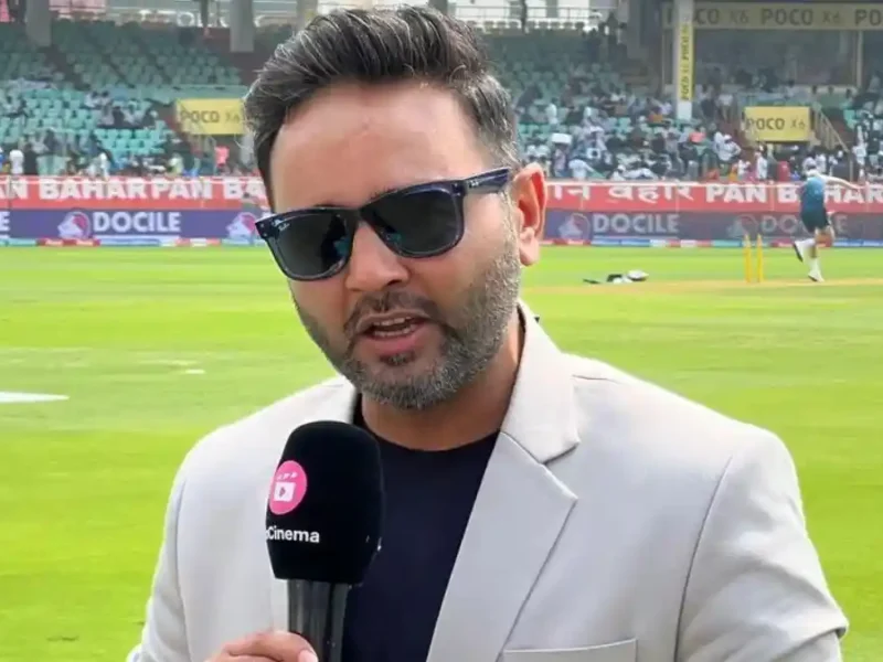 Parthiv Patel Joins Gujarat Titans Coaching Staff Ahead of IPL 2025 Season