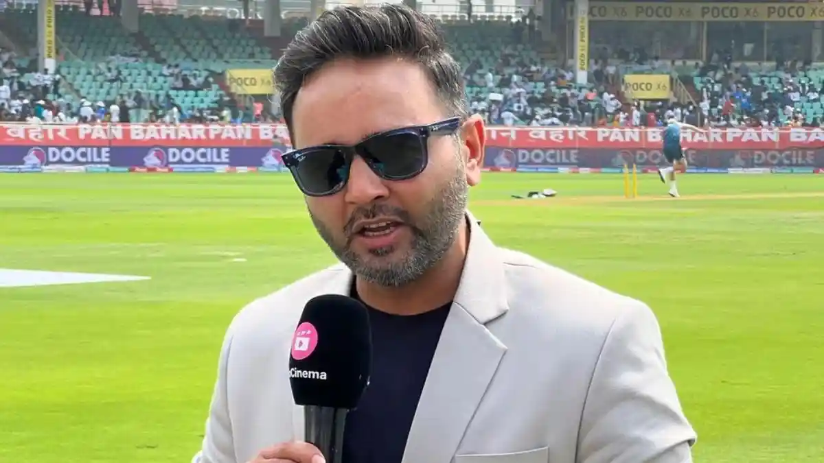 Parthiv Patel Joins Gujarat Titans Coaching Staff Ahead of IPL 2025 Season