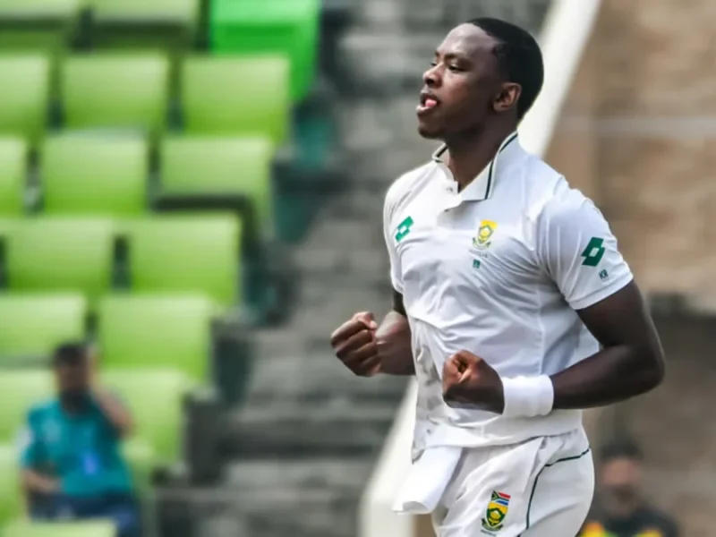 Rabada