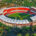 Rajiv Gandhi International Cricket Stadium