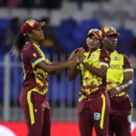 Ramharack's Four-Fer and Matthews' Blazing 34 Power West Indies to Dominant Win Over Bangladesh