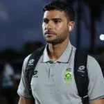 Reeza Hendricks