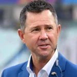 Ricky Ponting IPL 2025