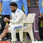 Rishabh Pant