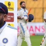 Rohit Sharma Applauds Rishabh Pant and Sarfaraz Khan for Their Mature Batting in Bengaluru Test