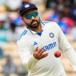 Rohit Sharma's Availability in Doubt for India’s Opening Test Matches in Australia