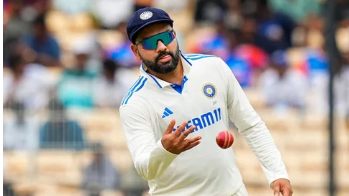 Rohit Sharma's Availability in Doubt for India’s Opening Test Matches in Australia