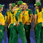 SA W vs SCO W Match Result
