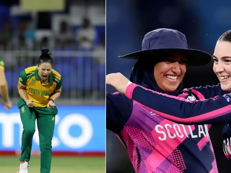 SA W vs Sco W Match Prediction