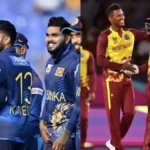 SL vs WI 1st T20