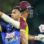 SL vs WI Match Prediction