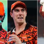 SRH Set to Retain Klaasen, Cummins, and Abhishek for IPL 2025