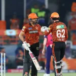 SRH to retain Travis Head and Nitish Reddy