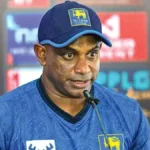 Sanath Jayasuriya