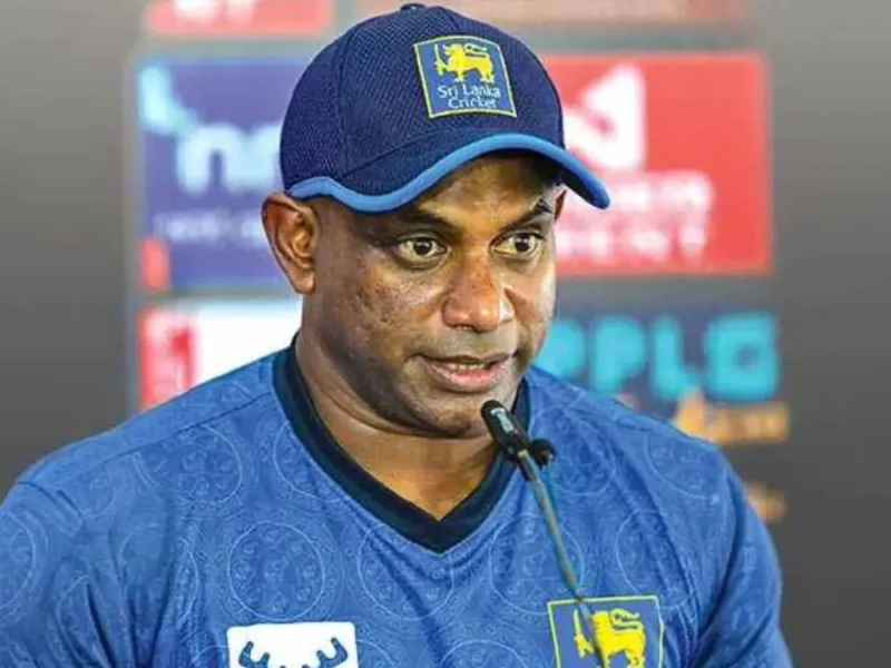 Sanath Jayasuriya