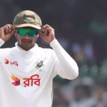 Shakib Al Hasan