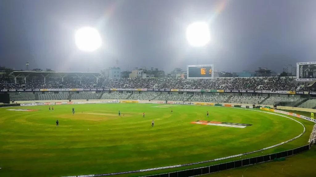 Sher-e-Bangla National Cricket Stadium