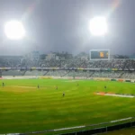 Sher-e-Bangla National Cricket Stadium