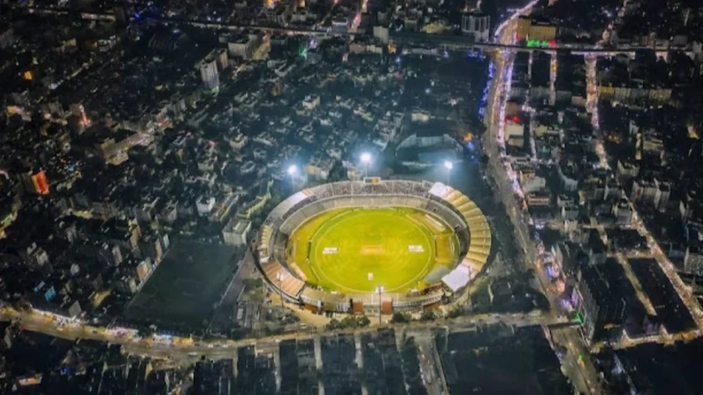 Sher-e-Bangla National Cricket Stadium Photo