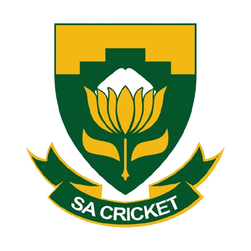 South Africa Cricket Team logo