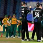 South Africa and New Zealand Set for T20 World Cup Final Showdown: One Team to Make History