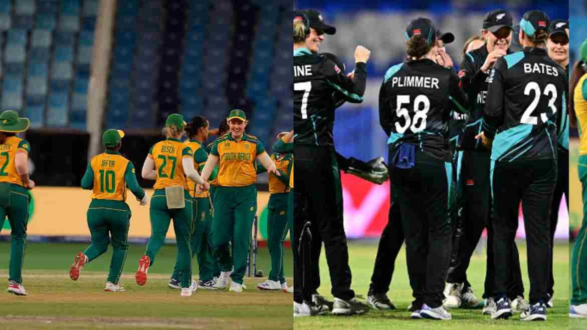 South Africa and New Zealand Set for T20 World Cup Final Showdown: One Team to Make History