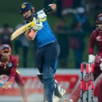 Sri Lanka Clinches ODI Series with Five-Wicket Win Over West Indies