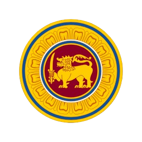 Sri Lanka Cricket Board logo