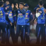 Sri Lanka Spinners Thrash West Indies to Level Series with 73-Run Win