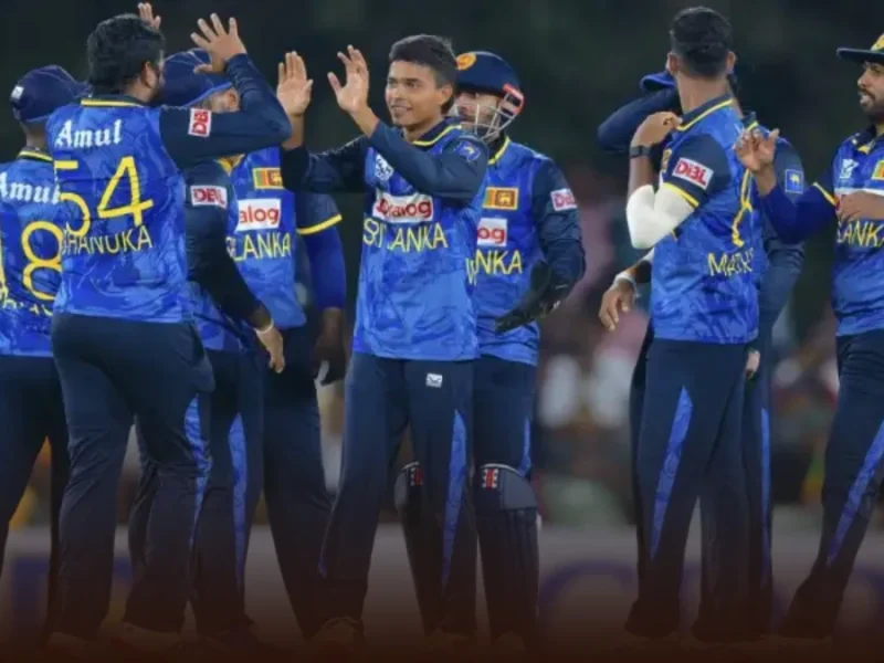 Sri Lanka Spinners Thrash West Indies to Level Series with 73-Run Win