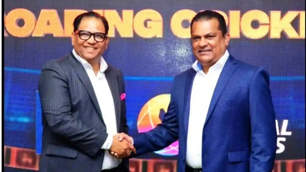 Sri Lanka to Host First Men's T10 Competition in December