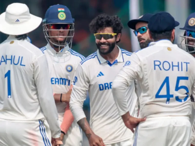 Team India