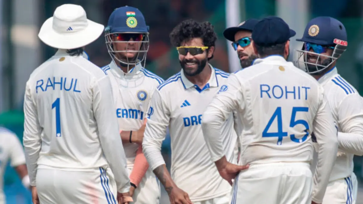 Team India