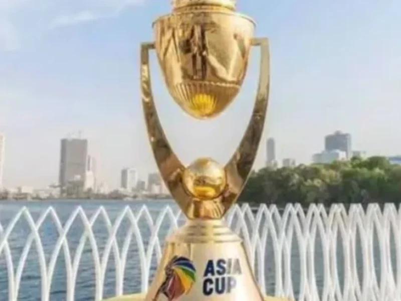 The Asian Cricket Council (ACC) Sets a Base Price of USD 170 Million for a Media Rights Auction